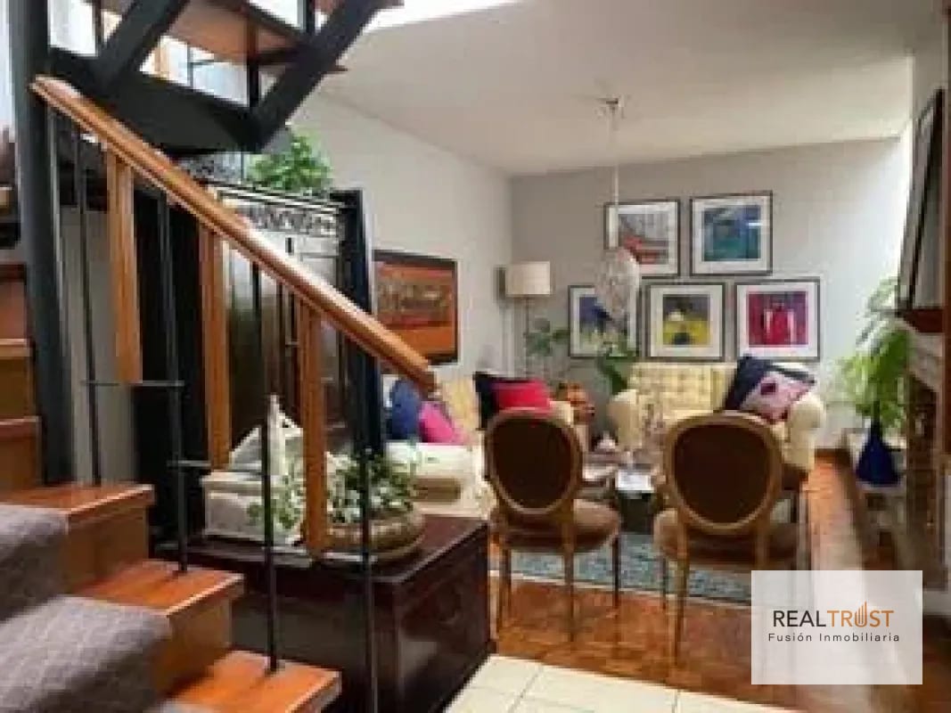 Casa en Venta Zona 10 — Casa en Venta en Zona 10, Guatemala, Ciudad — foto 7 de 7