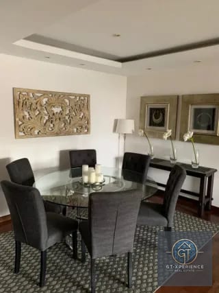 Lindo apartamento amueblado en Tiffany II Zona 10 — Apartamento en Venta en Zona 10, Guatemala, Ciudad — miniatura 15 de 16