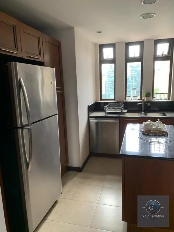 Lindo apartamento amueblado en Tiffany II Zona 10 — Apartamento en Venta en Zona 10, Guatemala, Ciudad — foto 12 de 16