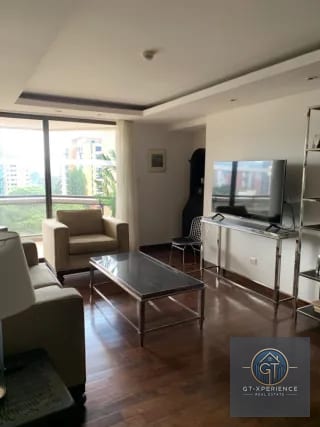 Lindo apartamento amueblado en Tiffany II Zona 10 — Apartamento en Venta en Zona 10, Guatemala, Ciudad — miniatura 10 de 16