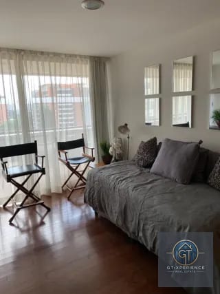 Lindo apartamento amueblado en Tiffany II Zona 10 — Apartamento en Venta en Zona 10, Guatemala, Ciudad — miniatura 9 de 16