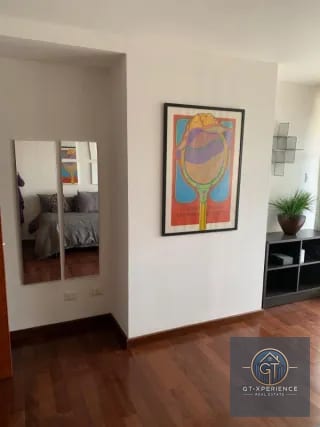 Lindo apartamento amueblado en Tiffany II Zona 10 — Apartamento en Venta en Zona 10, Guatemala, Ciudad — miniatura 8 de 16
