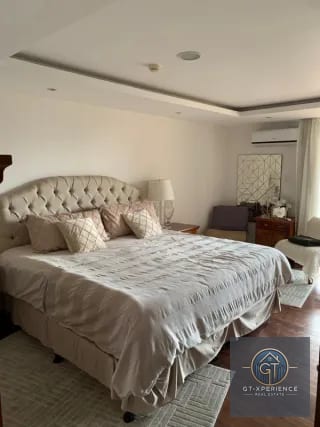 Lindo apartamento amueblado en Tiffany II Zona 10 — Apartamento en Venta en Zona 10, Guatemala, Ciudad — miniatura 7 de 16