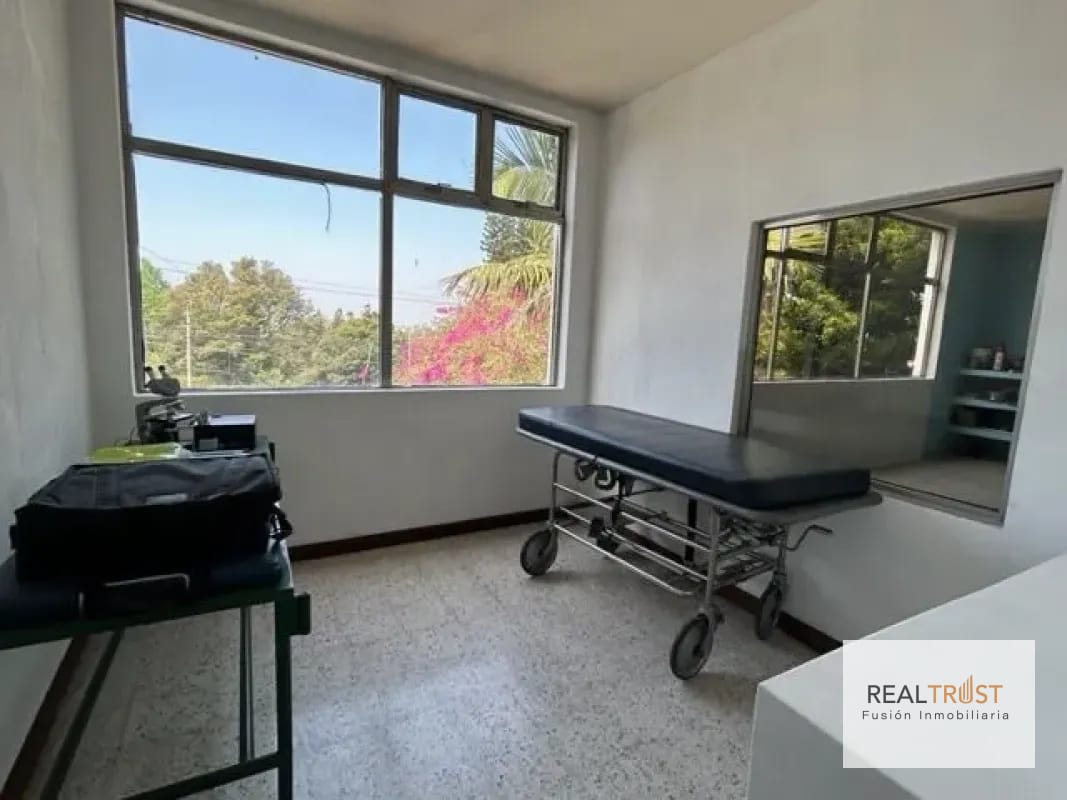 PROPIEDAD EN RENTA KM 8 CAES — Edificio en Alquiler en Carretera a El Salvador, Guatemala, Ciudad — foto 8 de 15