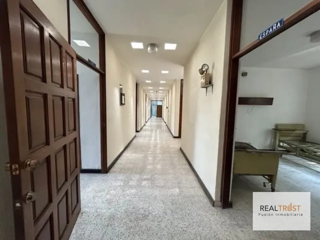 PROPIEDAD EN RENTA KM 8 CAES — Edificio en Alquiler en Carretera a El Salvador, Guatemala, Ciudad — foto 3 de 15