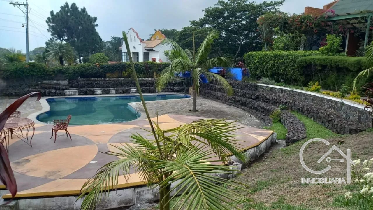 Lote en VENTA Entre Volcanes - San Juan Alotenango — Terreno en Venta en Alotenango, Sacatepéquez — foto 1 de 5