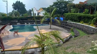 Lote en VENTA Entre Volcanes -  San Juan  Alotenango — Terreno en Venta en Alotenango, Sacatepéquez — miniatura 1 de 5