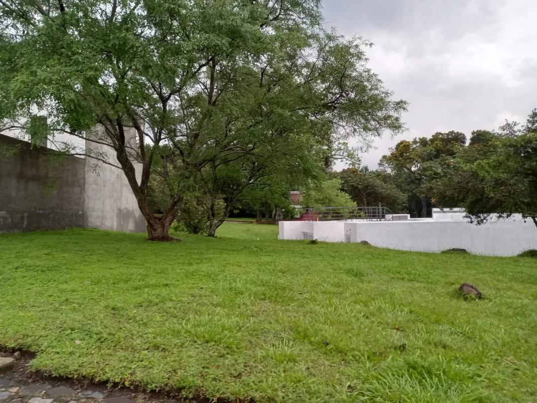 Lote en VENTA Entre Volcanes -  San Juan  Alotenango — Terreno en Venta en Alotenango, Sacatepéquez — foto 2 de 5