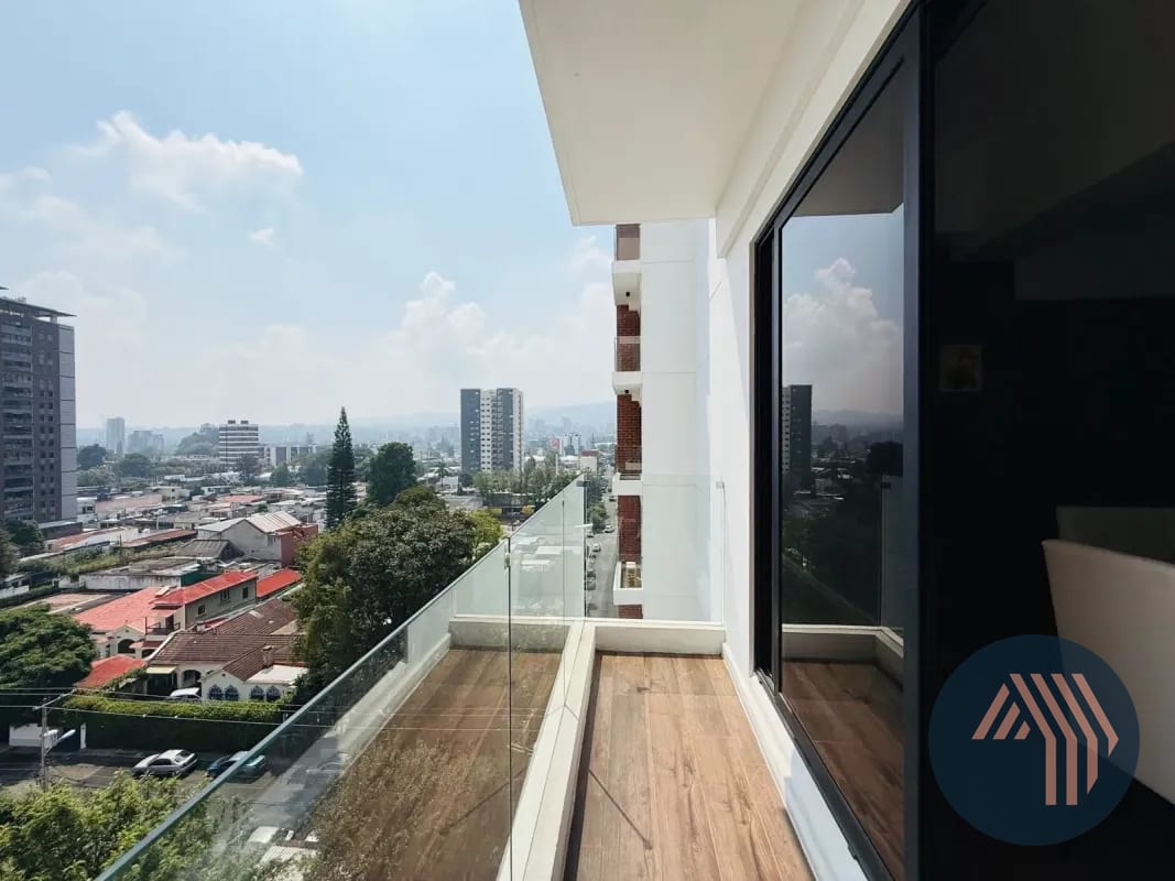 VENTA DE HERMOSO APARTAMENTO - MORETTI, ZONA 10 — Apartamento en Venta en Moretti, Zona 10, Guatemala, Ciudad — foto 10 de 15