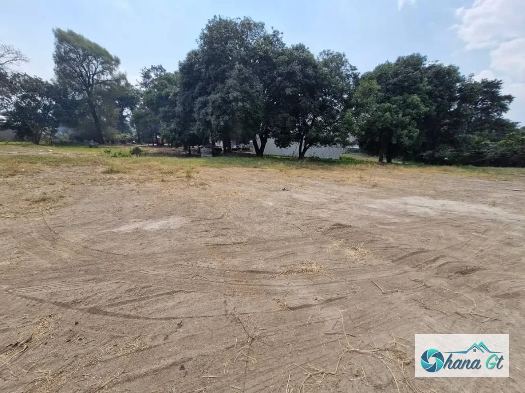 TERRENO BODEGA EN VENTA, SAN MIGUEL PETAPA — Terreno en Venta en San Miguel Petapa, Guatemala, Ciudad — foto 1 de 11