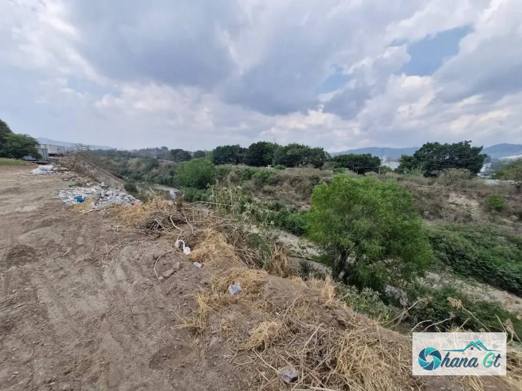 TERRENO BODEGA EN VENTA, SAN MIGUEL PETAPA — Terreno en Venta en San Miguel Petapa, Guatemala, Ciudad — foto 6 de 11