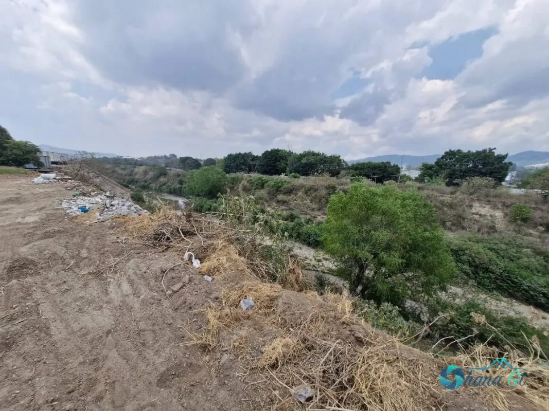 Terreno Bodega en Venta, San Miguel Petapa — Terreno en Venta en San Miguel Petapa, Guatemala, Ciudad — foto 6 de 11