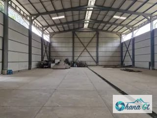 TERRENO BODEGA EN VENTA, SAN MIGUEL PETAPA — Terreno en Venta en San Miguel Petapa, Guatemala, Ciudad — miniatura 5 de 11