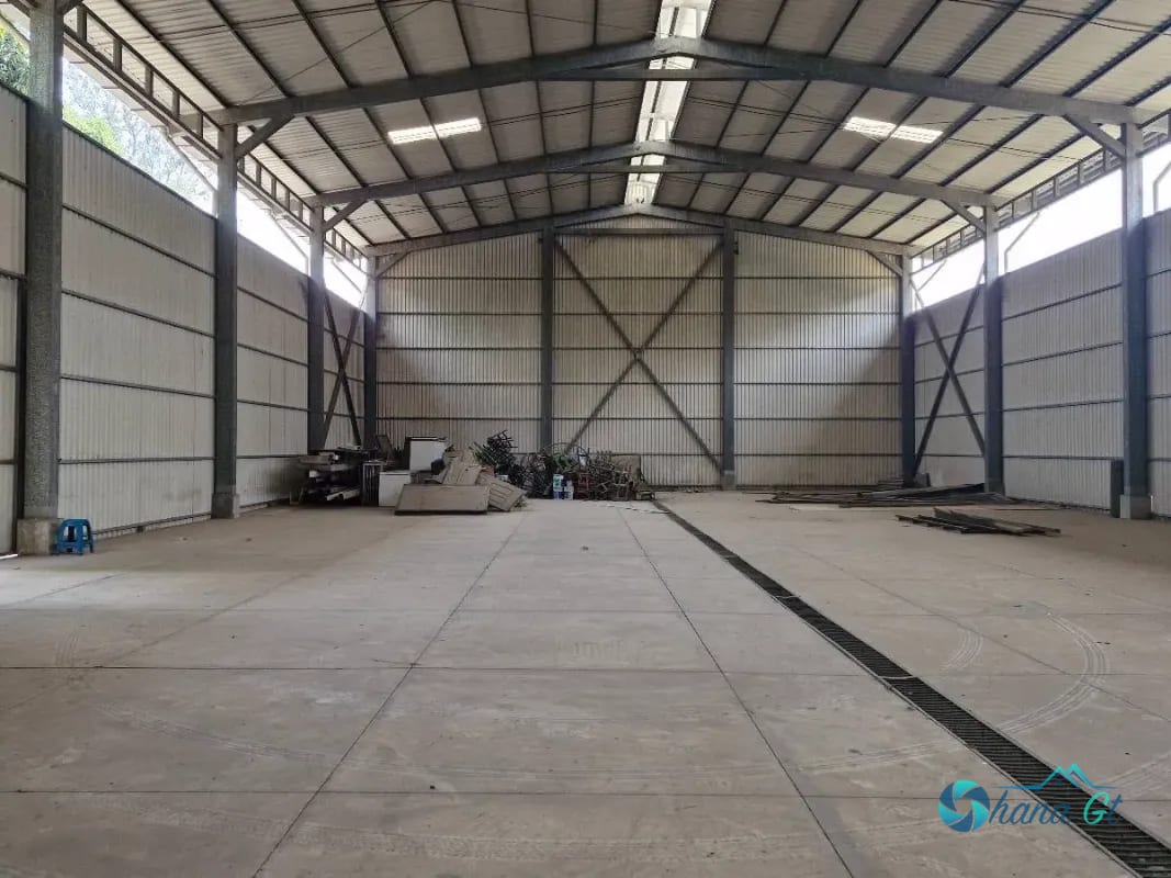 Terreno Bodega en Venta, San Miguel Petapa — Terreno en Venta en San Miguel Petapa, Guatemala, Ciudad — foto 5 de 11
