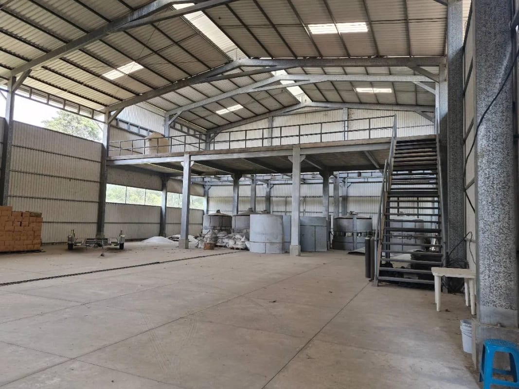 Terreno Bodega en Venta, San Miguel Petapa — Terreno en Venta en San Miguel Petapa, Guatemala, Ciudad — foto 4 de 11