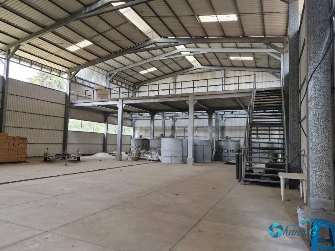Terreno Bodega en Venta, San Miguel Petapa — Terreno en Venta en San Miguel Petapa, Guatemala, Ciudad — foto 4 de 11