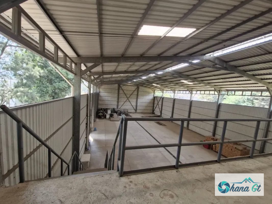 TERRENO BODEGA EN VENTA, SAN MIGUEL PETAPA — Terreno en Venta en San Miguel Petapa, Guatemala, Ciudad — foto 2 de 11