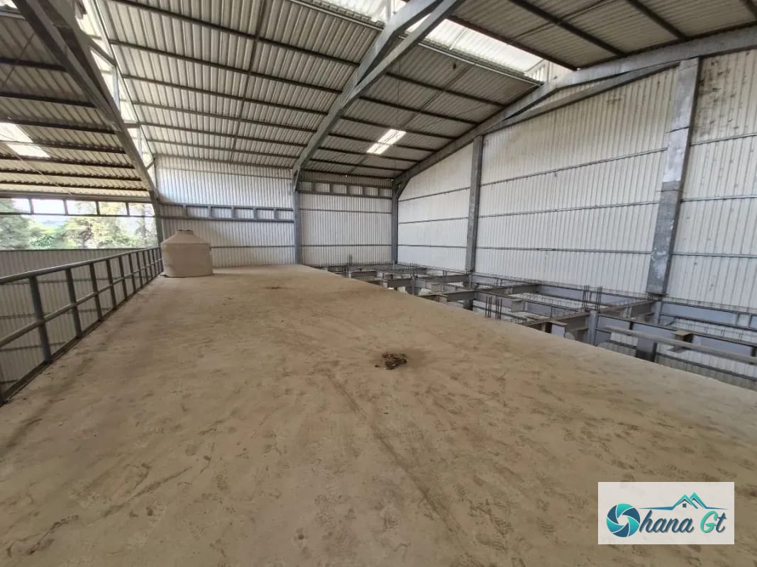 TERRENO BODEGA EN VENTA, SAN MIGUEL PETAPA — Terreno en Venta en San Miguel Petapa, Guatemala, Ciudad — foto 3 de 11