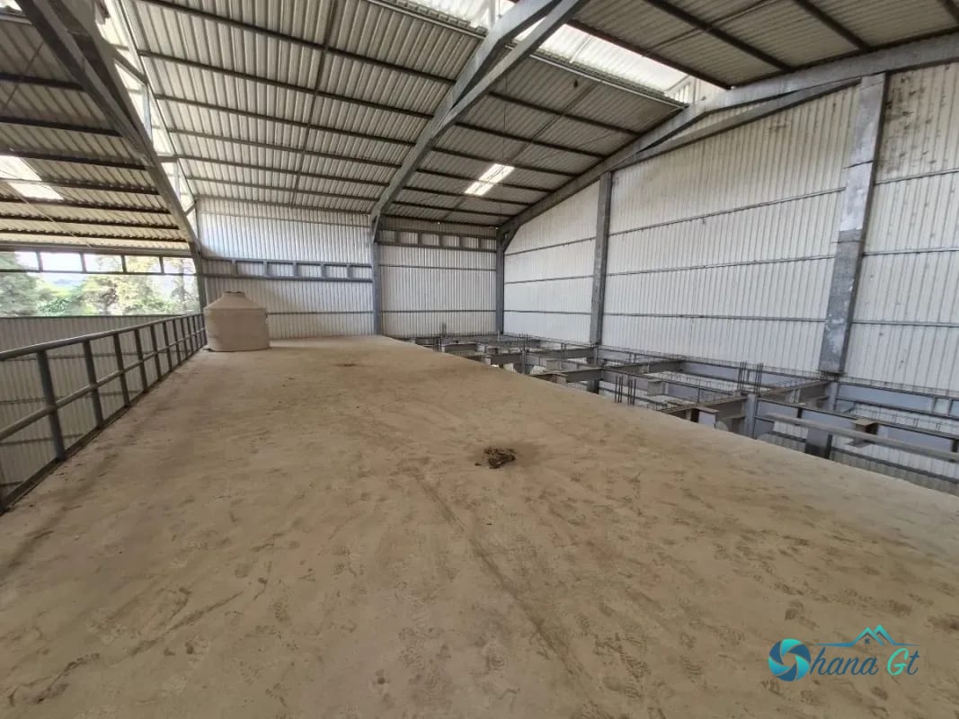 Terreno Bodega en Venta, San Miguel Petapa — Terreno en Venta en San Miguel Petapa, Guatemala, Ciudad — foto 3 de 11