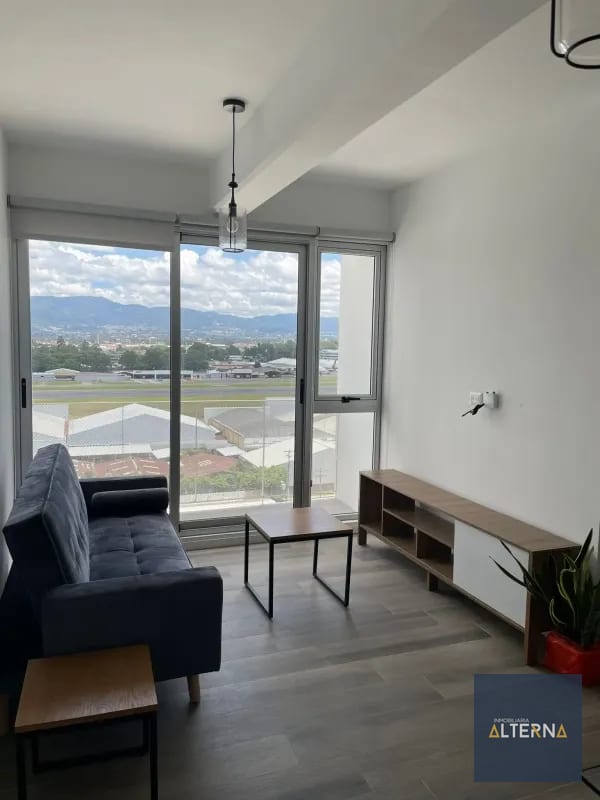 Rento Apartamento Equipado en Renta Edificio Narama Zona 13 — Apartamento en Alquiler en Zona 13, Guatemala, Ciudad — foto 1 de 9