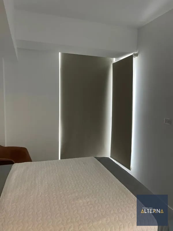 Rento Apartamento Equipado en Renta Edificio Narama Zona 13 — Apartamento en Alquiler en Zona 13, Guatemala, Ciudad — foto 7 de 9