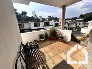 Casa en venta, Condominio La Laguna, Colonia Santa Rosalía, CAES — Casa en Venta en Santa Rosalia La Laguna, Carretera a El Salvador, Guatemala, Ciudad — miniatura 2 de 17