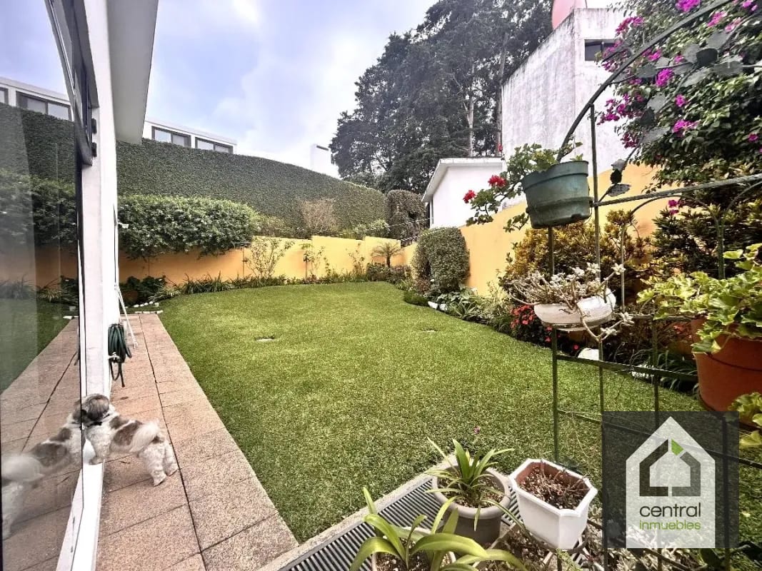 Casa en venta, Condominio La Laguna, Colonia Santa Rosalía, CAES — Casa en Venta en Santa Rosalia La Laguna, Carretera a El Salvador, Guatemala, Ciudad — foto 1 de 17