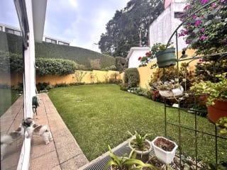 Casa en venta, Condominio La Laguna, Colonia Santa Rosalía, CAES — Casa en Venta en Santa Rosalia La Laguna, Carretera a El Salvador, Guatemala, Ciudad — miniatura 1 de 17