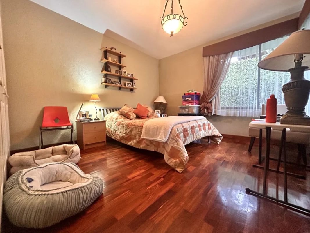 Casa en venta, Condominio La Laguna, Colonia Santa Rosalía, CAES — Casa en Venta en Santa Rosalia La Laguna, Carretera a El Salvador, Guatemala, Ciudad — foto 13 de 17