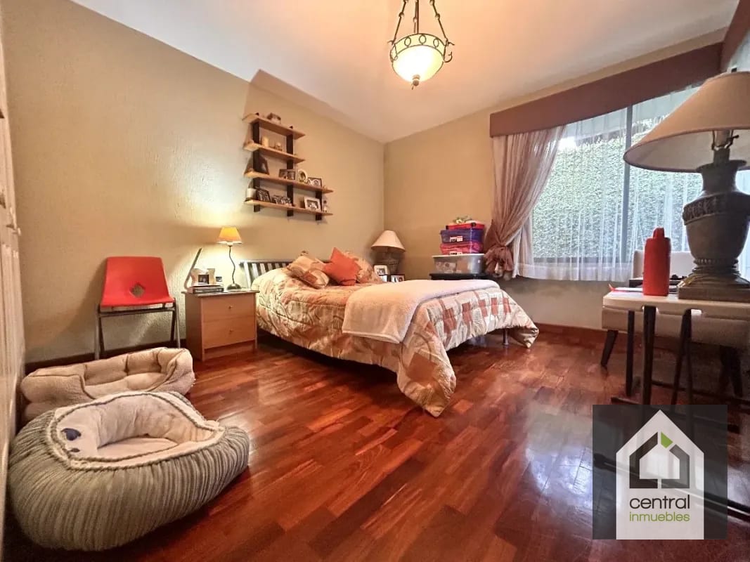 Casa en venta, Condominio La Laguna, Colonia Santa Rosalía, CAES — Casa en Venta en Santa Rosalia La Laguna, Carretera a El Salvador, Guatemala, Ciudad — foto 13 de 17