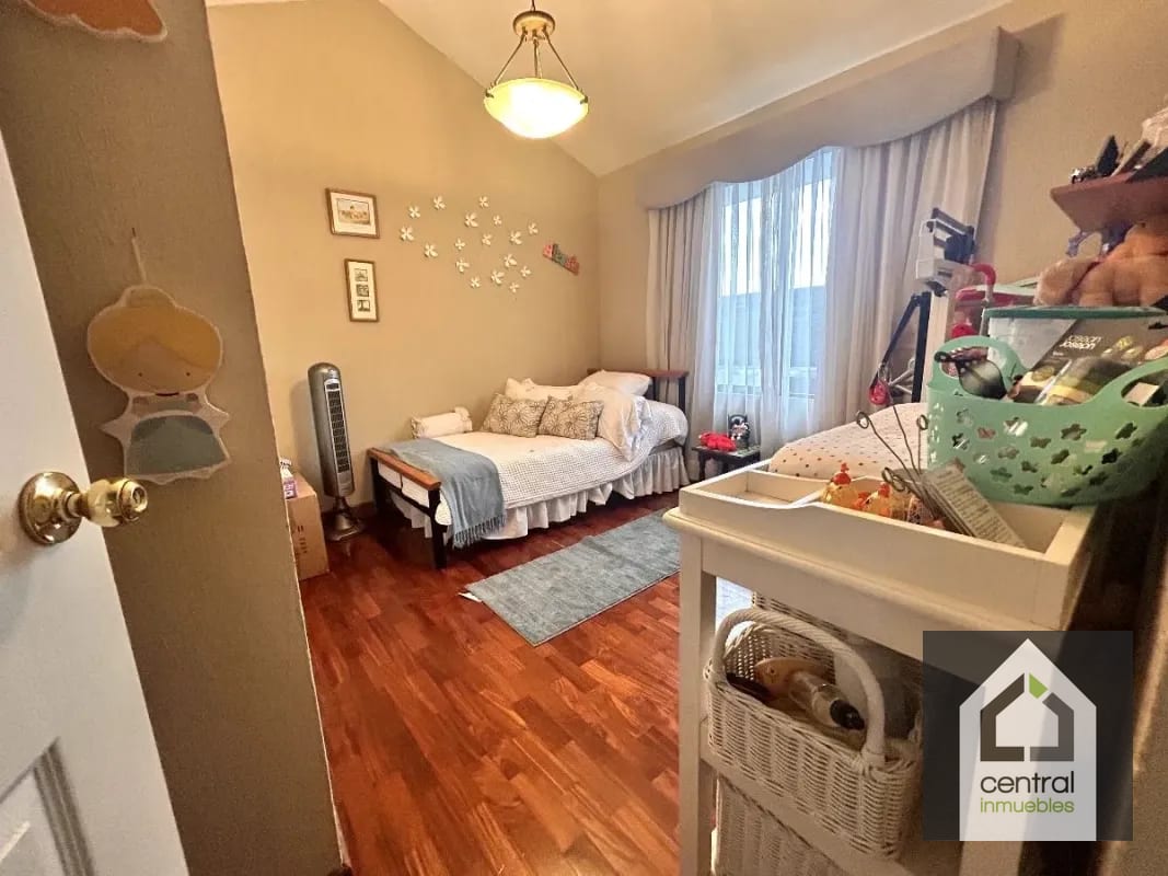 Casa en venta, Condominio La Laguna, Colonia Santa Rosalía, CAES — Casa en Venta en Santa Rosalia La Laguna, Carretera a El Salvador, Guatemala, Ciudad — foto 11 de 17