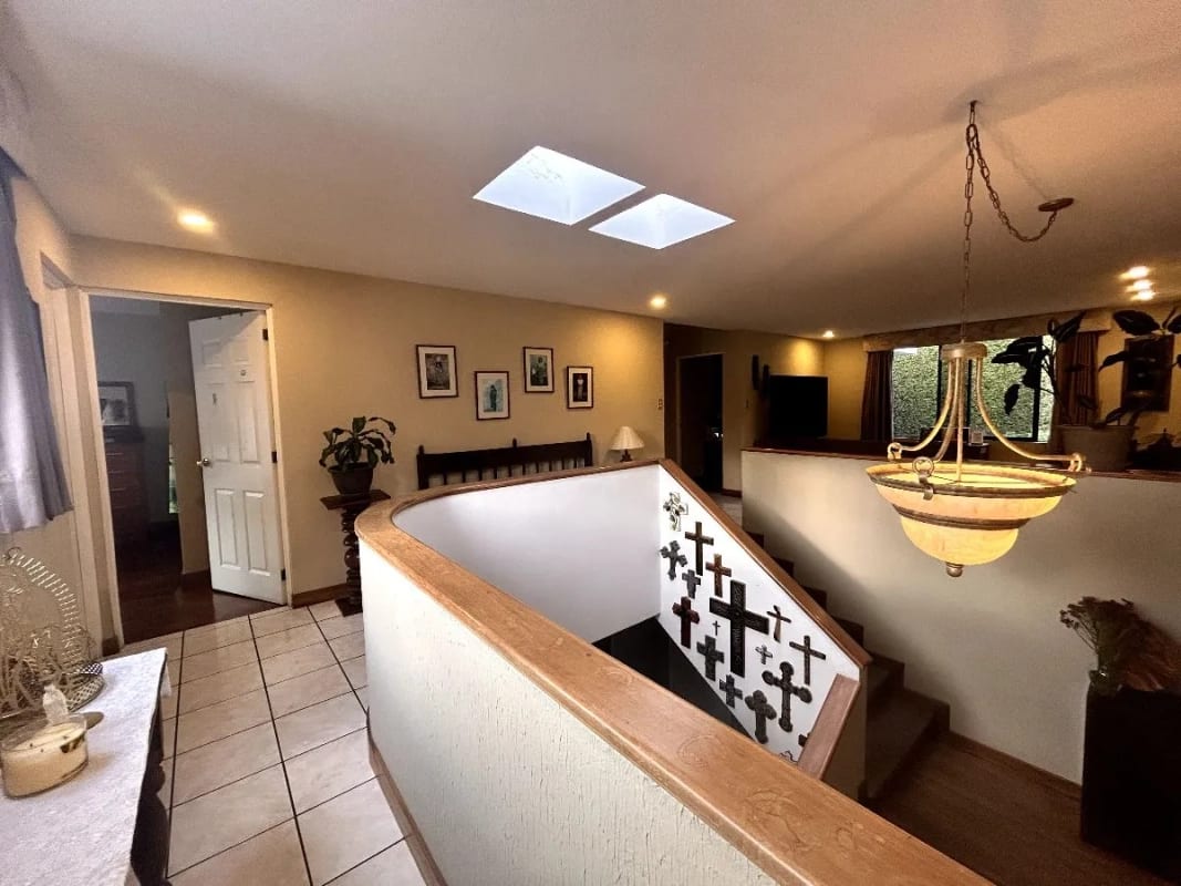Casa en venta, Condominio La Laguna, Colonia Santa Rosalía, CAES — Casa en Venta en Santa Rosalia La Laguna, Carretera a El Salvador, Guatemala, Ciudad — foto 9 de 17