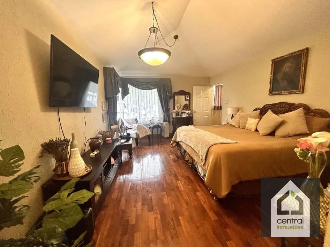 Casa en venta, Condominio La Laguna, Colonia Santa Rosalía, CAES — Casa en Venta en Santa Rosalia La Laguna, Carretera a El Salvador, Guatemala, Ciudad — foto 5 de 17