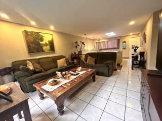 Casa en venta, Condominio La Laguna, Colonia Santa Rosalía, CAES — Casa en Venta en Santa Rosalia La Laguna, Carretera a El Salvador, Guatemala, Ciudad — miniatura 3 de 17