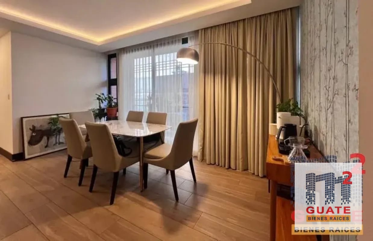 Apartamento en Venta, Zona 15 — Apartamento en Venta en Zona 15, Guatemala, Ciudad — foto 6 de 14