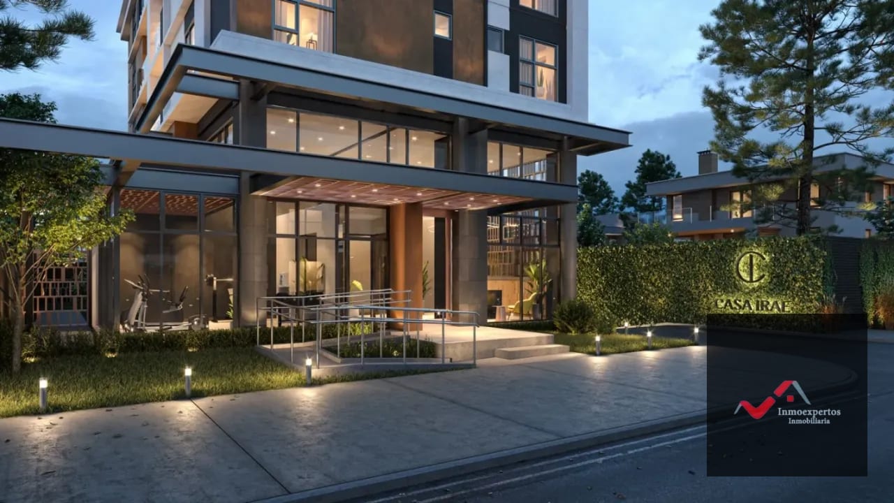 APARTAMENTOS EN PRE VENTA, ZONA 15 VISTA HERMOSA II — Apartamento en Venta en Zona 15, Guatemala, Ciudad — foto 1 de 7
