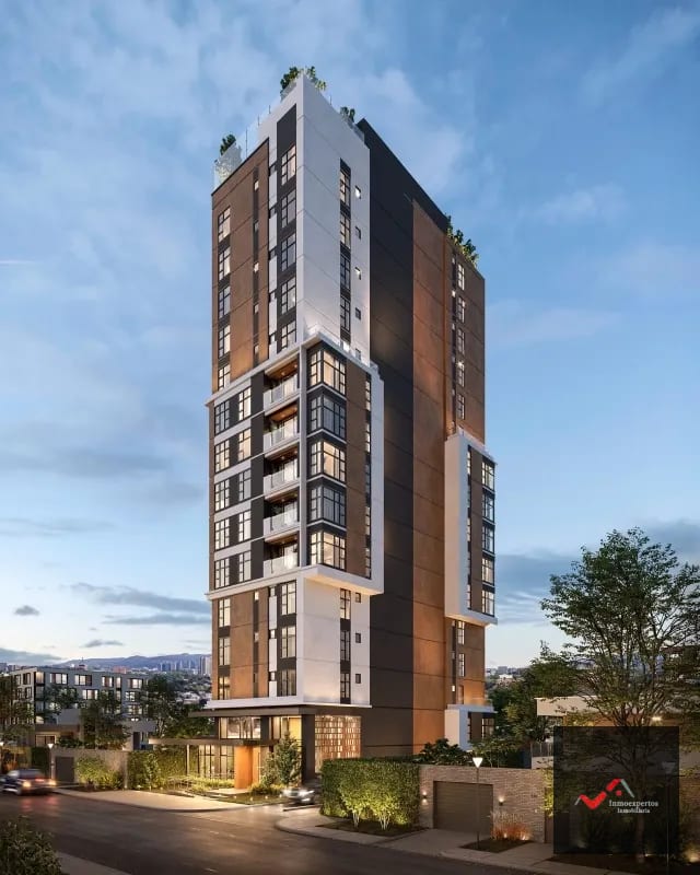 APARTAMENTOS EN PRE VENTA, ZONA 15 VISTA HERMOSA II — Apartamento en Venta en Zona 15, Guatemala, Ciudad — foto 7 de 7