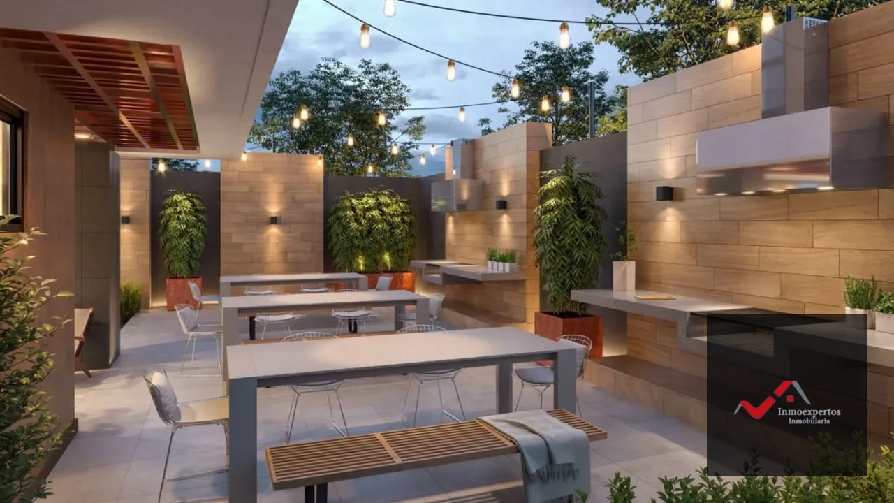 APARTAMENTOS EN PRE VENTA, ZONA 15 VISTA HERMOSA II — Apartamento en Venta en Zona 15, Guatemala, Ciudad — foto 4 de 7