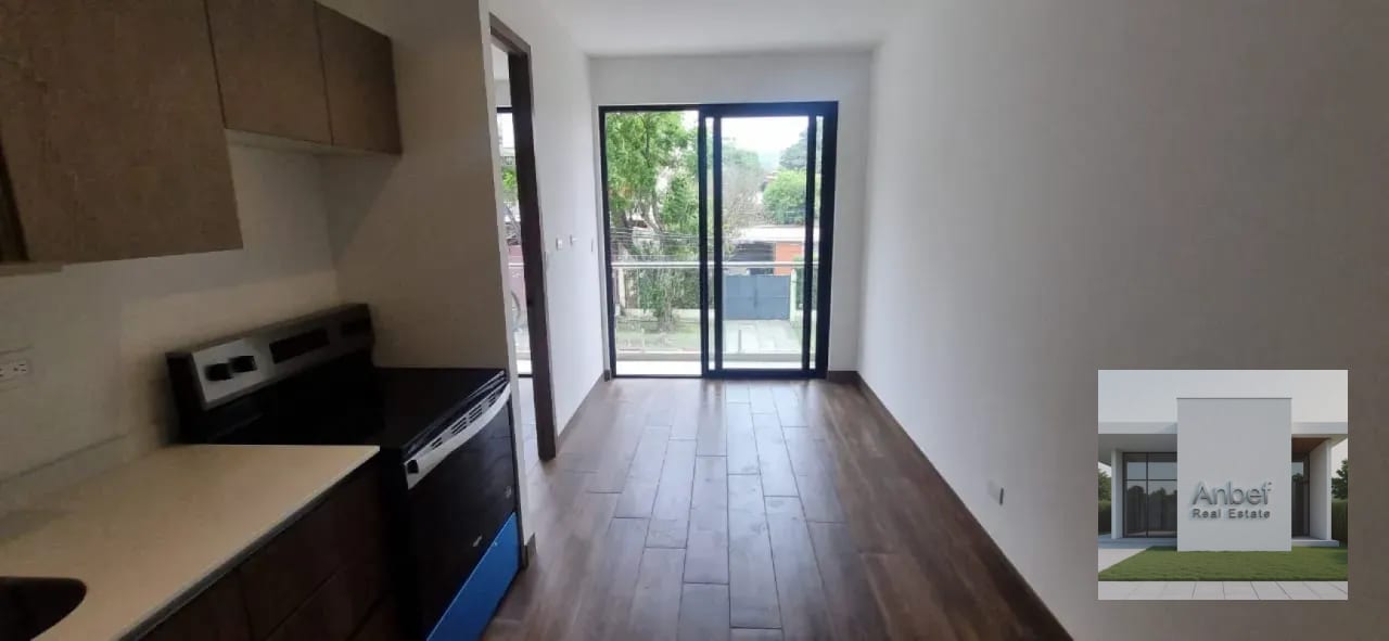 VILA QUINCE Apartamento Un Dormitorio VH2 Zona 15 — Apartamento en Alquiler en Vila Quince, Zona 15, Guatemala, Ciudad — foto 1 de 6