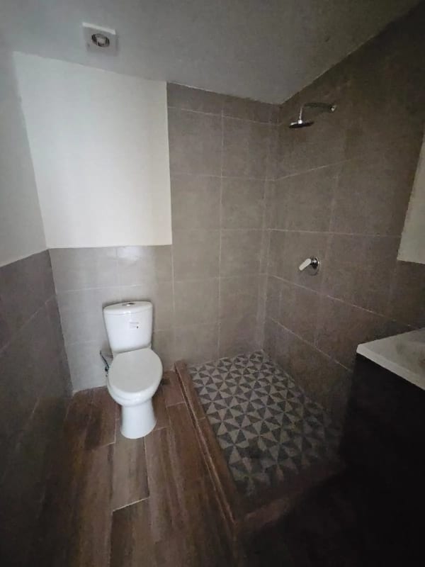 Vendo apartamento en zona 11 sobre la Roosevelt a la altura de centro españo — Apartamento en Alquiler en Zona 11, Guatemala, Ciudad — foto 6 de 8