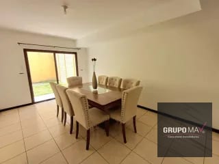 Casa Zona 16 Condominio Vistas de San Isidro III — Casa en Venta en Vistas de San Isidro, Zona 16, Guatemala, Ciudad — miniatura 8 de 9