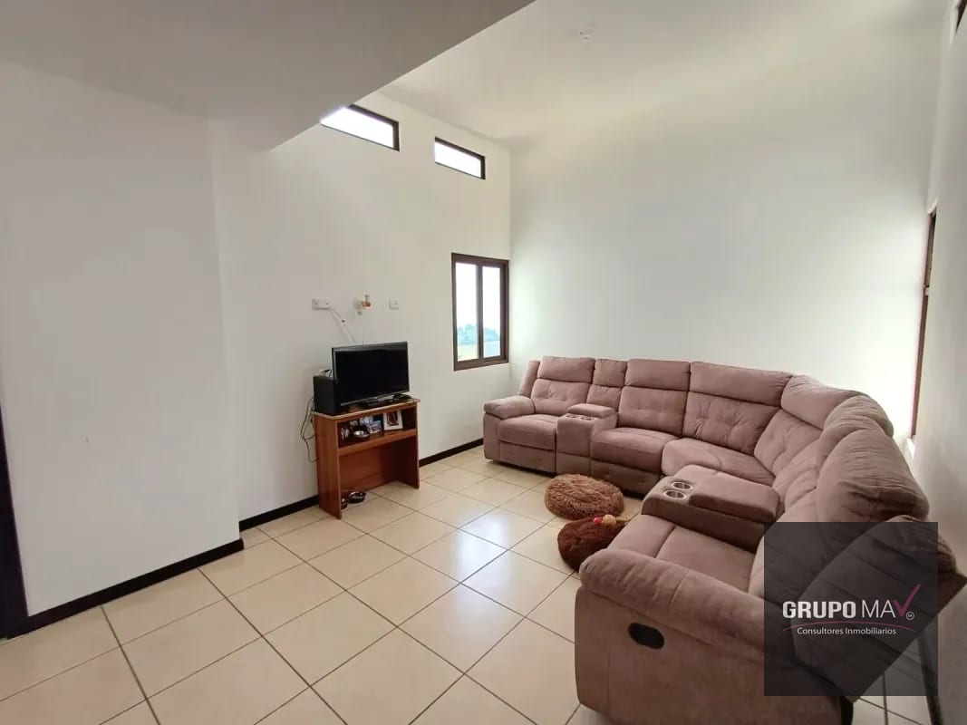 Casa Zona 16 Condominio Vistas de San Isidro III — Casa en Venta en Vistas de San Isidro, Zona 16, Guatemala, Ciudad — foto 5 de 9