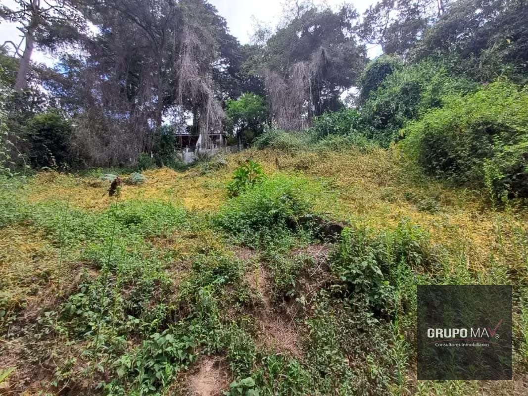 Terreno Residencial Granjas Jardín el Alto, San Lucas Sacatepéquez — Terreno en Venta en San Lucas Sacatepéquez, Sacatepéquez — foto 5 de 5