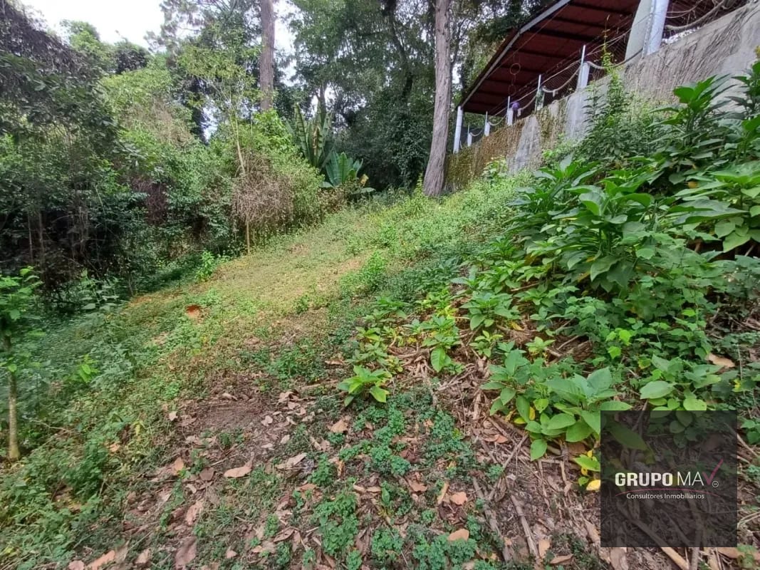 Terreno Residencial Granjas Jardín el Alto, San Lucas Sacatepéquez — Terreno en Venta en San Lucas Sacatepéquez, Sacatepéquez — foto 3 de 5