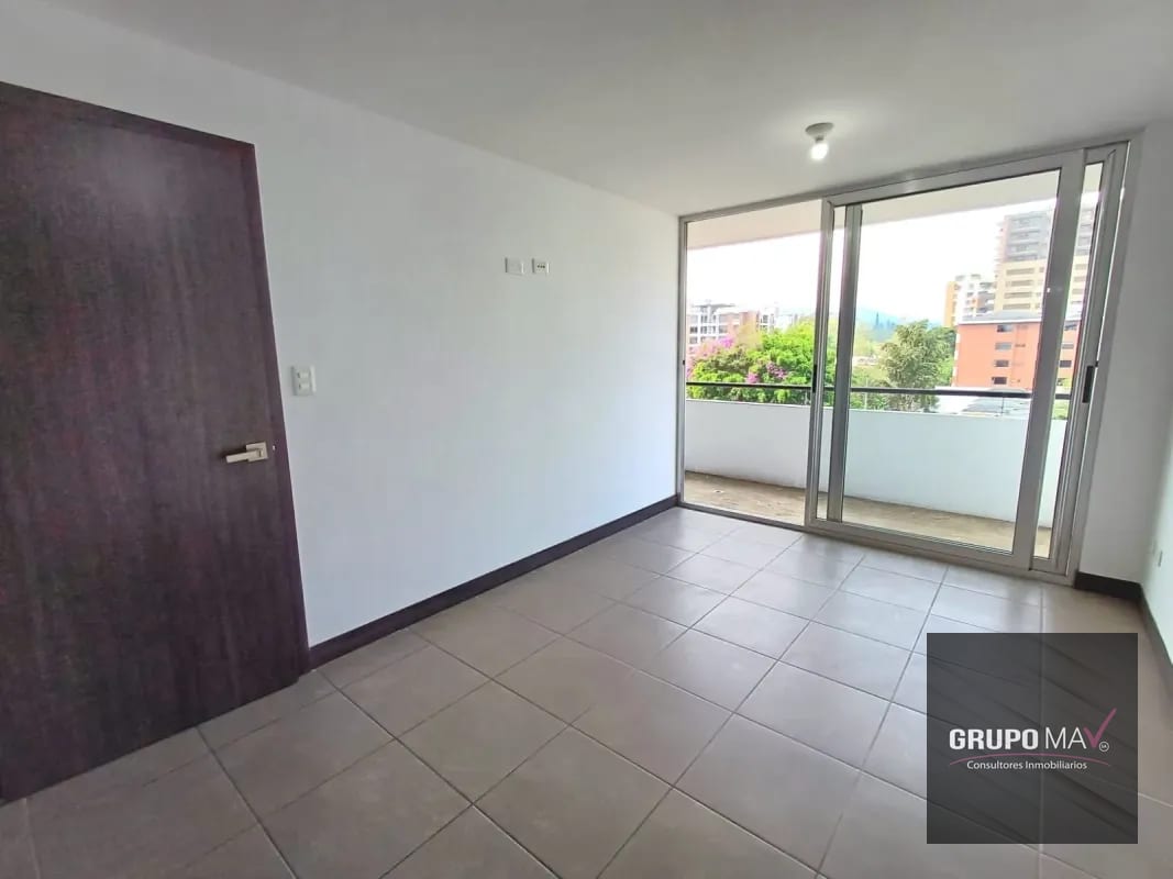 Apartamento Zona 15 Edificio 3-85 — Apartamento en Venta en Zona 15, Guatemala, Ciudad — foto 9 de 12