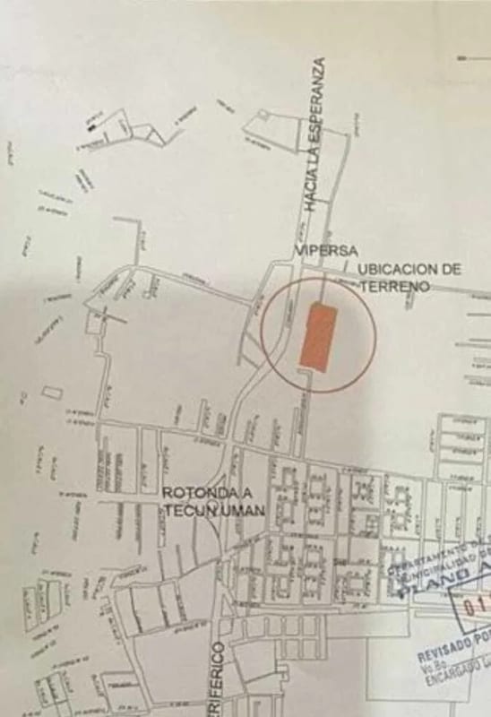 Terreno ideal para Desarrollo - Periférico - Quetzaltenango — Terreno en Venta en *Otro / No especificar, Quetzaltenango, Quetzaltenango — foto 3 de 6