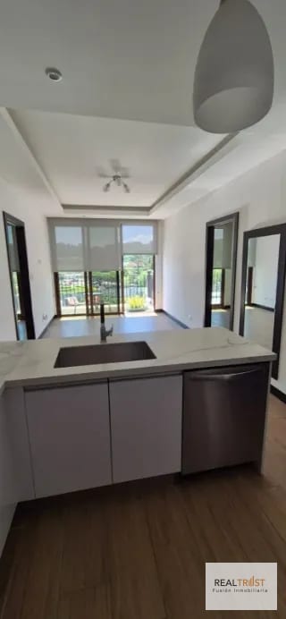 RENTO APARTAMENTO LIRIOS DE CAYALÁ 3 ZONA 16 — Apartamento en Alquiler en Ciudad Cayalá, Zona 16, Guatemala, Ciudad — miniatura 1 de 4