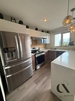 Venta de apartamento en zona 14 Segheria — Apartamento en Venta en Segheria, Zona 14, Guatemala, Ciudad — miniatura 6 de 11