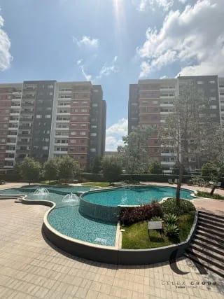 Venta de apartamento en zona 14 Segheria — Apartamento en Venta en Segheria, Zona 14, Guatemala, Ciudad — miniatura 5 de 11