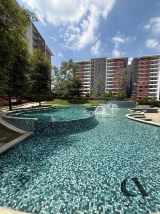 Venta de apartamento en zona 14 Segheria — Apartamento en Venta en Segheria, Zona 14, Guatemala, Ciudad — miniatura 4 de 11